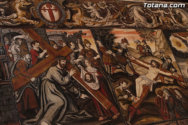 Presentacin Cuadernos de La Santa 2014 - 33