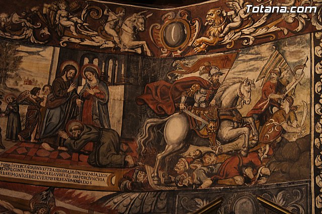 Presentacin Cuadernos de La Santa 2014 - 35