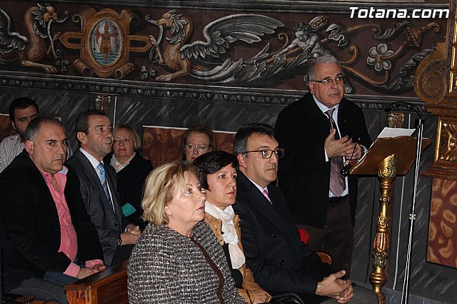 Presentacin Cuadernos de La Santa 2014 - 39