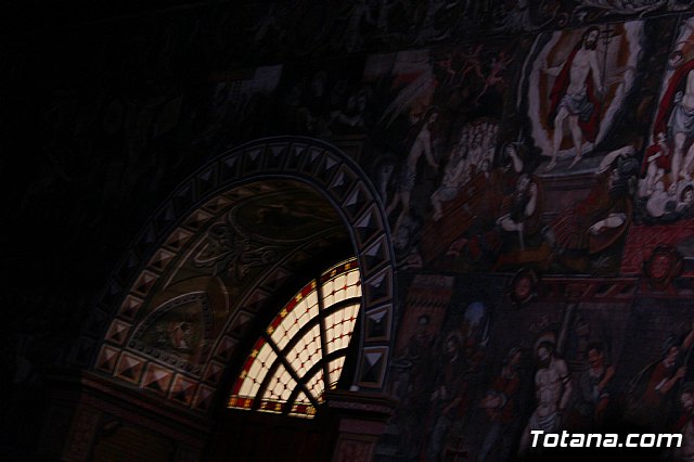 Presentacin Cuadernos de La Santa 2014 - 42