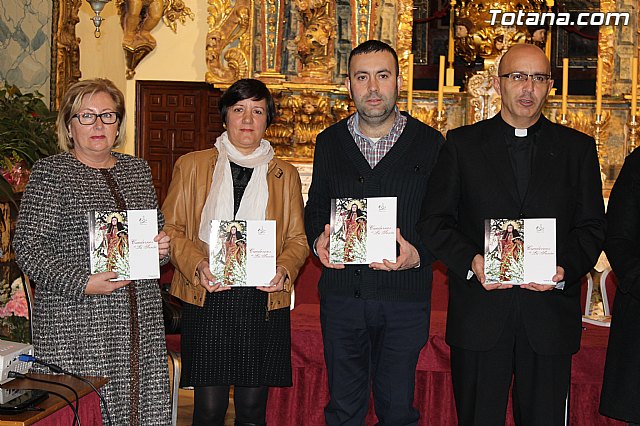 Presentacin Cuadernos de La Santa 2014 - 46