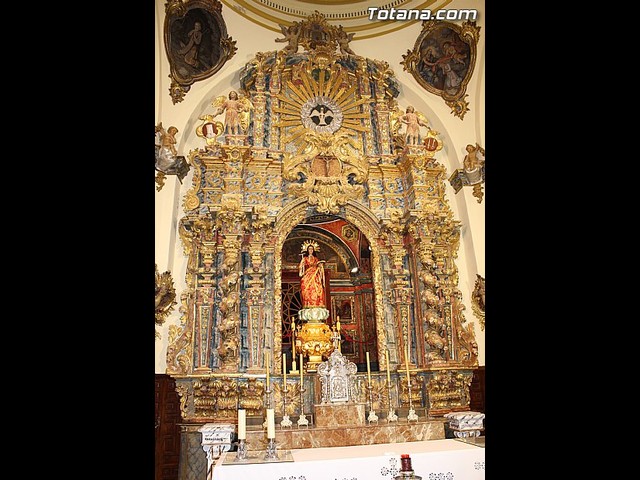 Presentacin Cuadernos de La Santa 2014 - 49