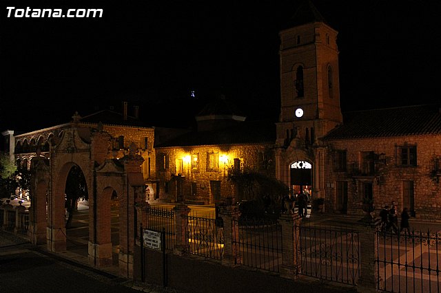 Presentacin Cuadernos de La Santa 2014 - 50