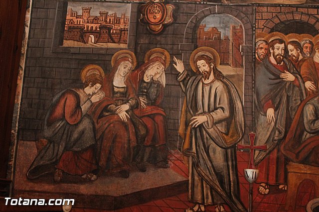 Presentacin Cuadernos de La Santa 2015 - 18