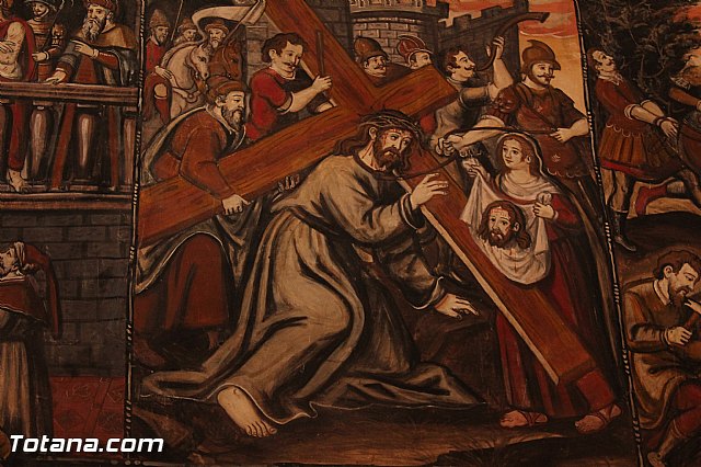 Presentacin Cuadernos de La Santa 2015 - 21