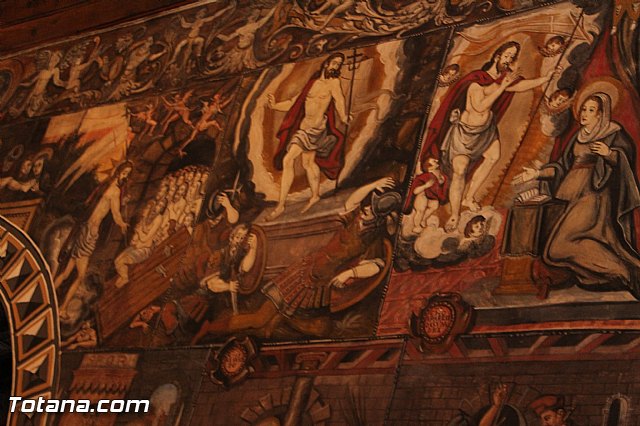 Presentacin Cuadernos de La Santa 2015 - 37