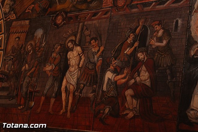 Presentacin Cuadernos de La Santa 2015 - 38