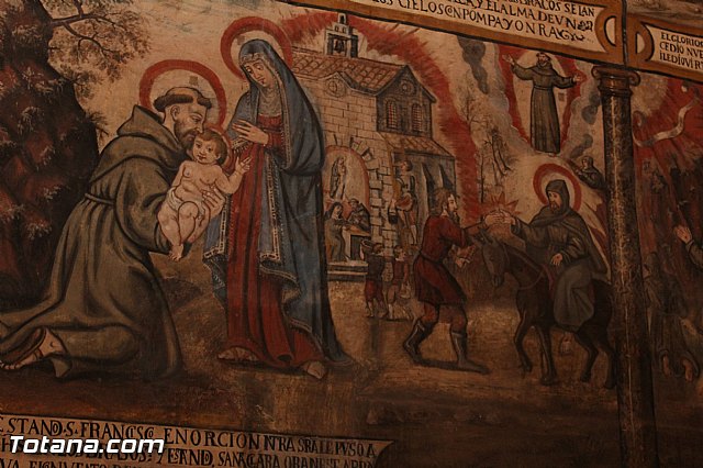 Presentacin Cuadernos de La Santa 2015 - 39