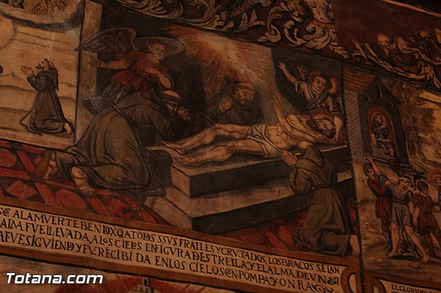 Presentacin Cuadernos de La Santa 2015 - 40