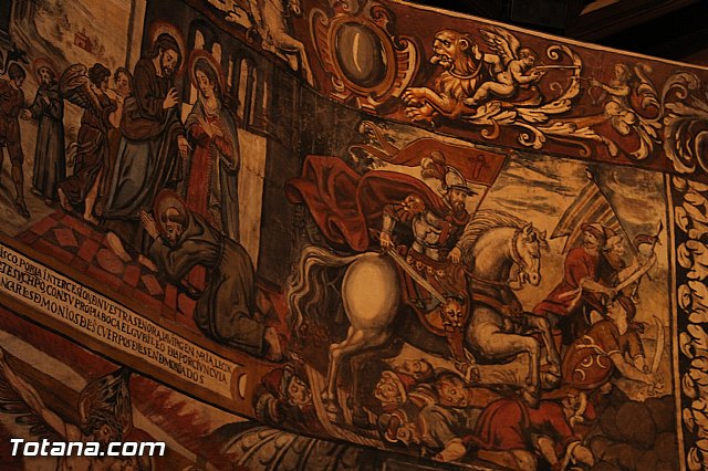 Presentacin Cuadernos de La Santa 2015 - 41