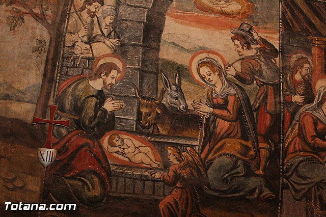 Presentacin Cuadernos de La Santa 2015 - 42