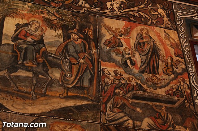 Presentacin Cuadernos de La Santa 2015 - 44