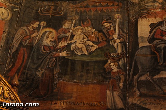 Presentacin Cuadernos de La Santa 2015 - 45