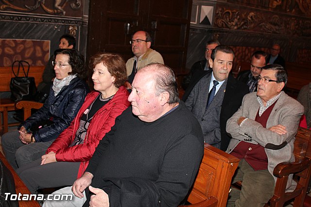 Presentacin Cuadernos de La Santa 2015 - 53