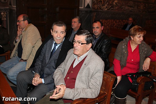 Presentacin Cuadernos de La Santa 2015 - 54