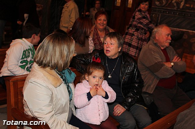 Presentacin Cuadernos de La Santa 2015 - 56