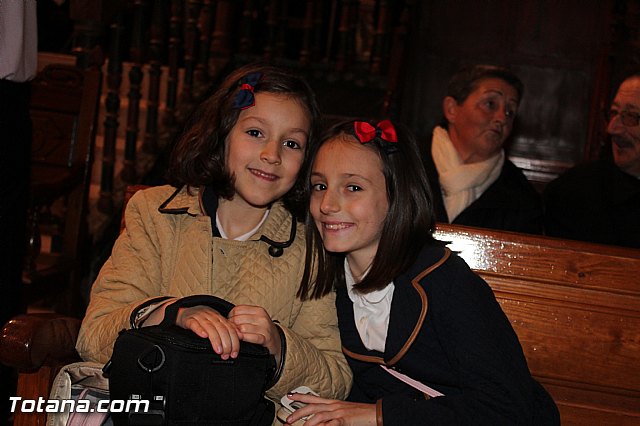 Presentacin Cuadernos de La Santa 2015 - 59