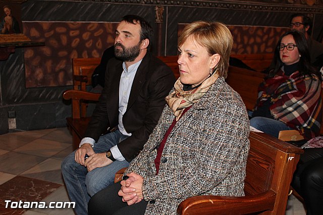 Presentacin Cuadernos de La Santa 2015 - 65