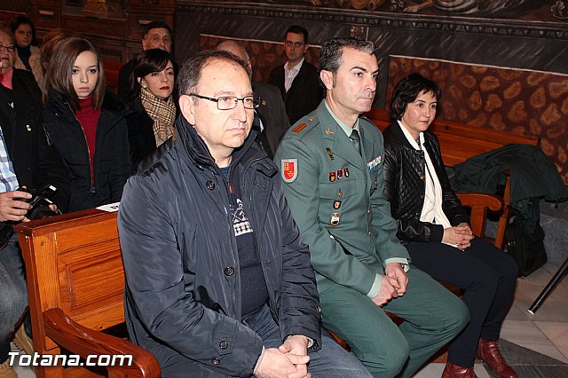 Presentacin Cuadernos de La Santa 2015 - 66