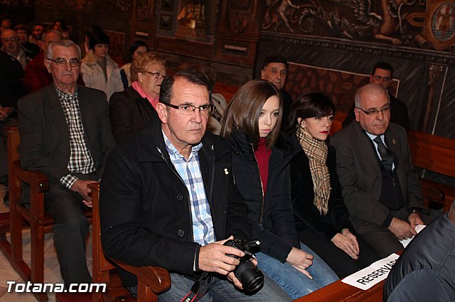 Presentacin Cuadernos de La Santa 2015 - 67