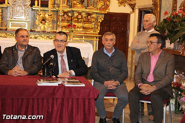 Presentacin Cuadernos de La Santa 2015 - 69