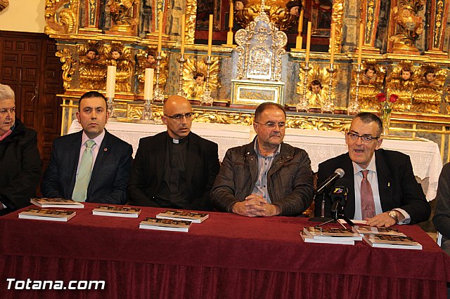 Presentacin Cuadernos de La Santa 2015 - 70