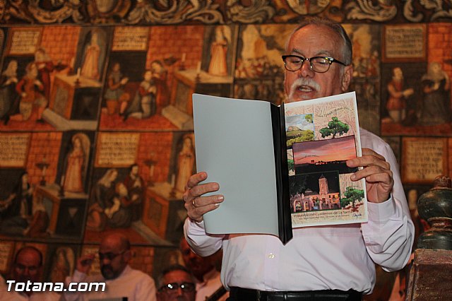 Presentacin Cuadernos de La Santa 2015 - 74