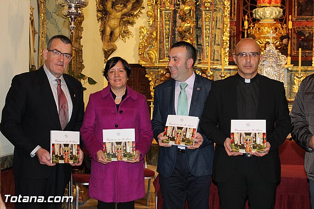 Presentacin Cuadernos de La Santa 2015 - 104