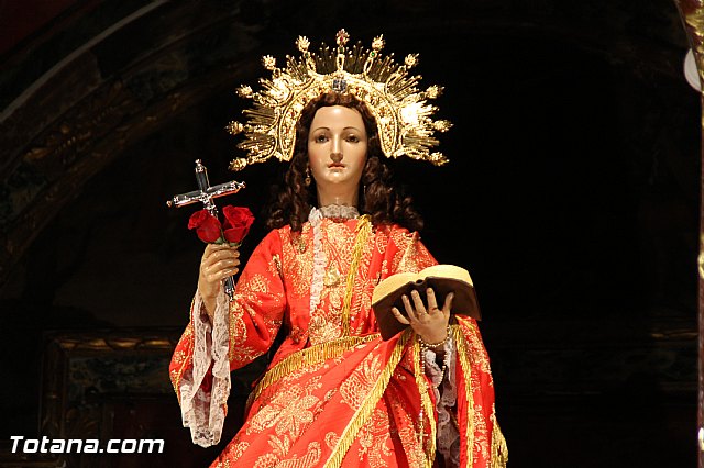 Interpretacin de msica lrica y clsica a cargo de Alfonso Guarino, Tenor, y Juan Miguel Murani, al rgano - 2