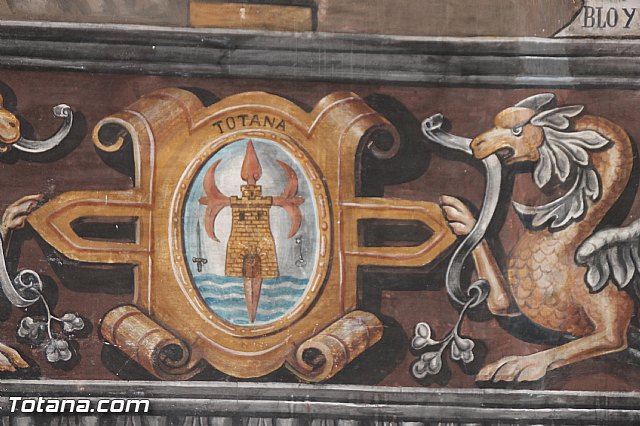 Interpretacin de msica lrica y clsica a cargo de Alfonso Guarino, Tenor, y Juan Miguel Murani, al rgano - 5