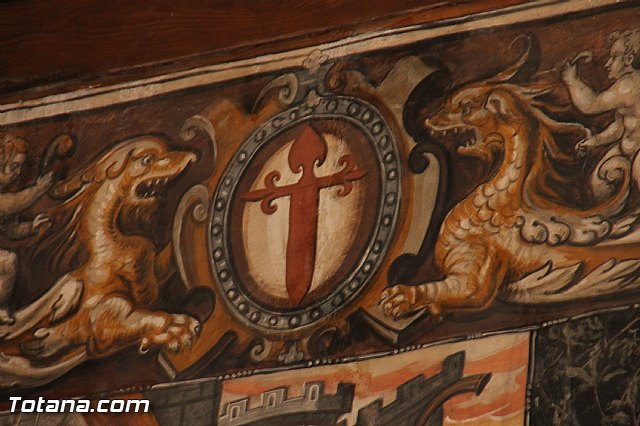 Interpretacin de msica lrica y clsica a cargo de Alfonso Guarino, Tenor, y Juan Miguel Murani, al rgano - 26