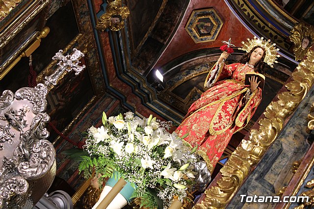 Cuadernos de La Santa 2017 - 2