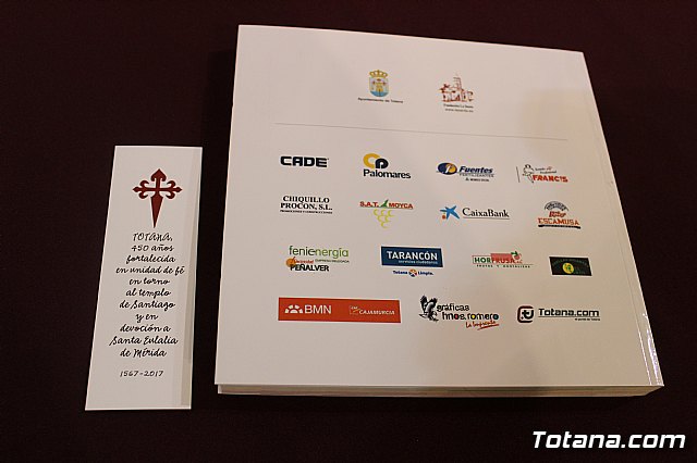 Cuadernos de La Santa 2017 - 4