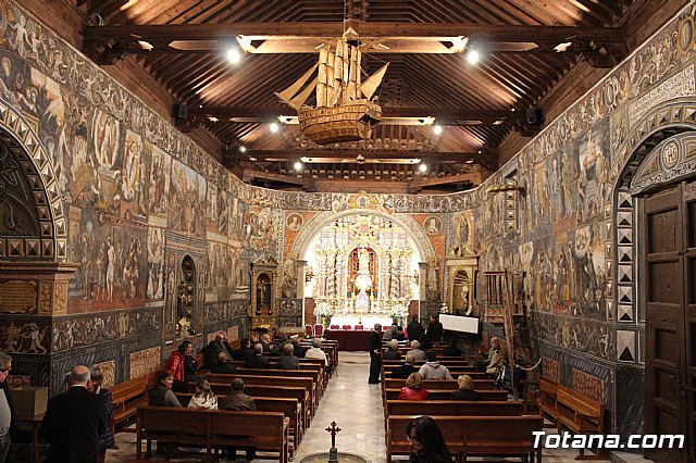 Cuadernos de La Santa 2017 - 36