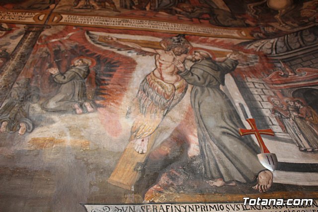 Presentacin Cuadernos de la Santa 2019 - 14