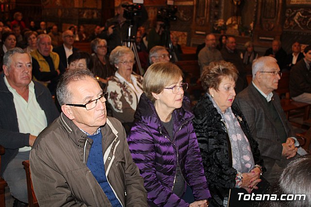 Presentacin Cuadernos de la Santa 2019 - 31