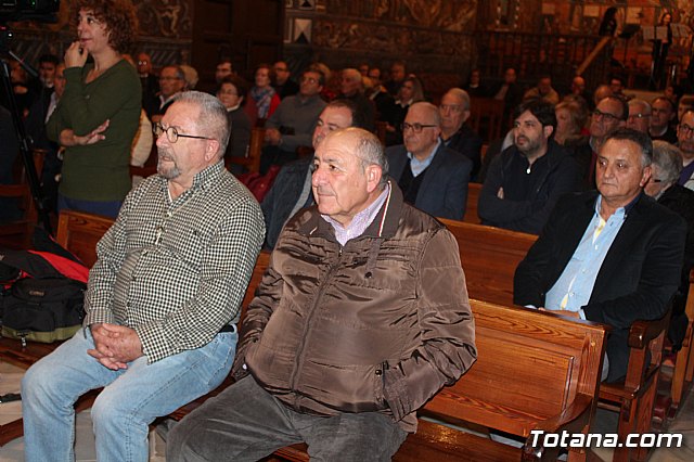 Presentacin Cuadernos de la Santa 2019 - 42