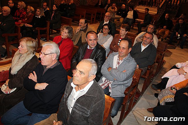 Presentacin Cuadernos de la Santa 2019 - 46