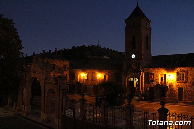 Presentacin Cuadernos de la Santa 2019 - 57