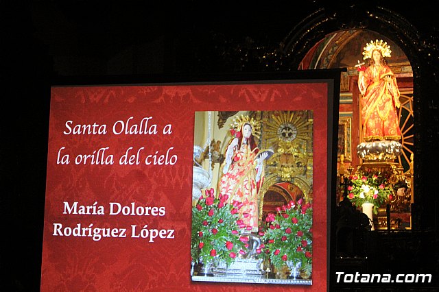 Presentacin Cuadernos de la Santa 2019 - 79