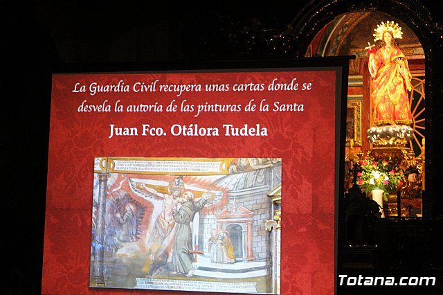 Presentacin Cuadernos de la Santa 2019 - 81