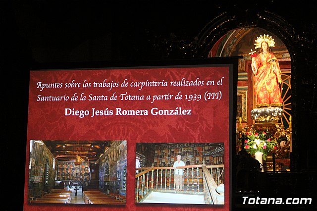 Presentacin Cuadernos de la Santa 2019 - 84