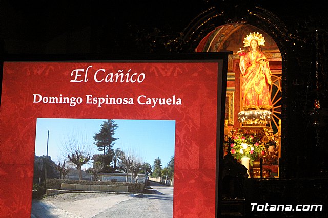 Presentacin Cuadernos de la Santa 2019 - 95