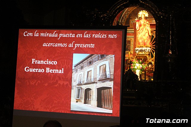 Presentacin Cuadernos de la Santa 2019 - 98