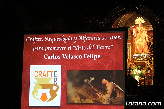 Presentacin Cuadernos de la Santa 2019 - 102