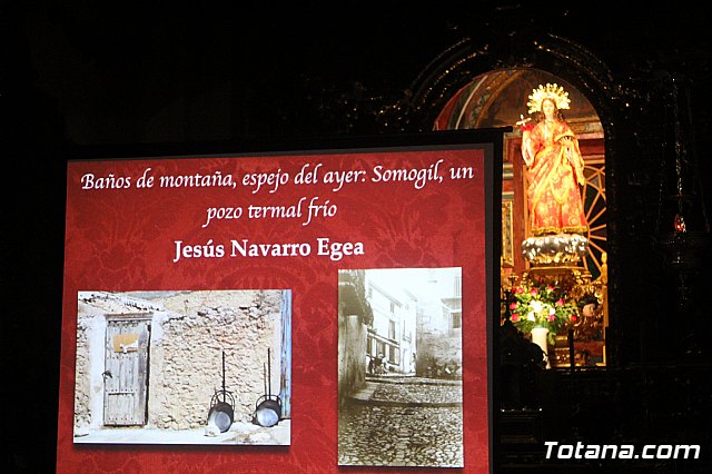 Presentacin Cuadernos de la Santa 2019 - 110