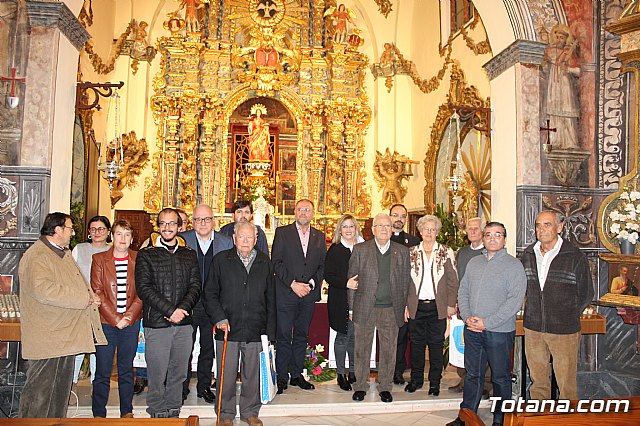 Presentacin Cuadernos de la Santa 2019 - 129