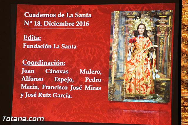 Se presenta la dcimo octava edicin de la publicacin 