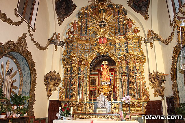 Presentacin Cuadernos de la Santa 2021 - 1