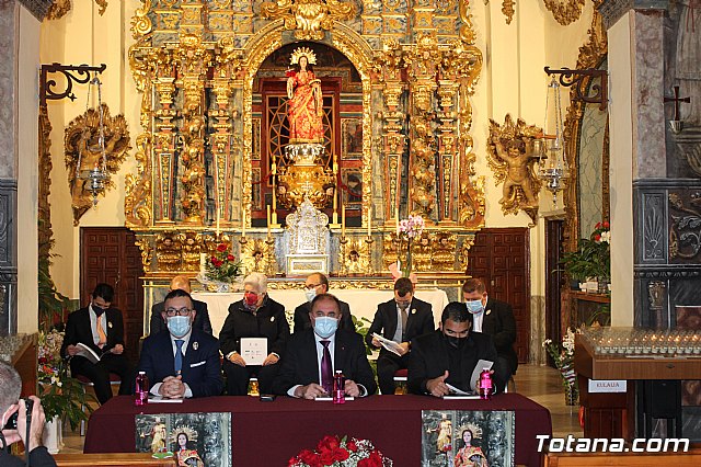 Presentacin Cuadernos de la Santa 2021 - 4